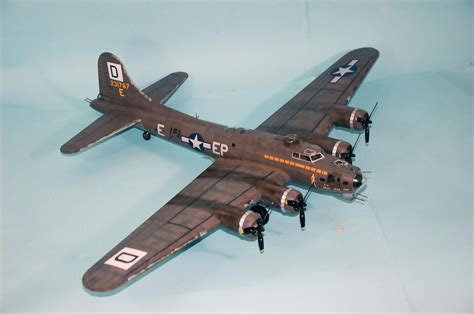 Here It Is The H K 148 B 17g Early Production B 17 Hk Models