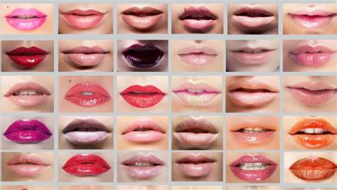How To Choose The Right Lipstick For Your Skin Tone
