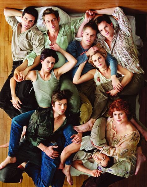 A Thank You To Queer As Folk On Its 15th Anniversary