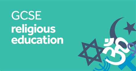 Gcse Religious Studies Revision Resources Tes