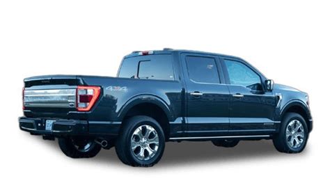 Ford F King Ranch Ccarprice Try