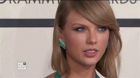 Will Taylor Swifts Sexual Assault Legal Victory Empower Others Youtube