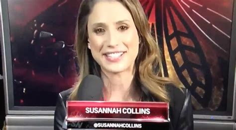 Susannah Collins Fired After ‘sex Slip Up Wgn Radio 720 Chicagos
