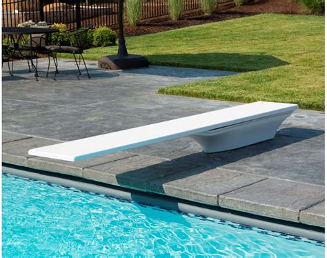 Flyte Deck Ii Diving Board Stand Official Srsmith Products