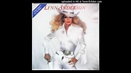 Lynn Anderson - Even Cowgirls Get The Blues - YouTube