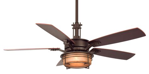 It is designed to fit mostly older ceiling fans. Fanimation FP5220 54" Andover Tropical Ceiling Fan FM-FP5220