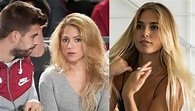 Shakira y Piqué: ¿Quién es Clara Chia Marti, qué estudia y qué hace la ...