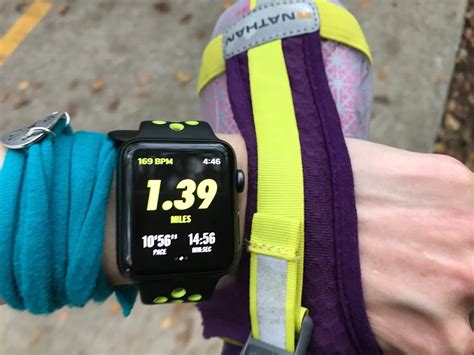 The apple watch nike+ boasts sporty styling and some exclusive features that make it a solid alternative to the series 2 smartwatch, especially for runners. Runnergirl Training: Product Review: Nike Plus Apple Watch