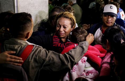 Terremoto subscription latam & europe. Colombia recibió a 119 repatriados sobrevivientes del ...