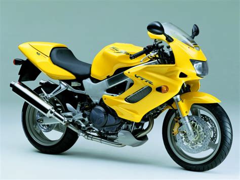 2000 Honda Vtr1000f Firestorm Motozombdrivecom