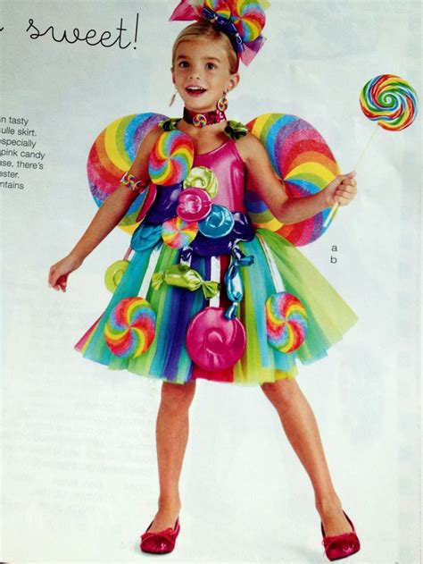 Pin Sassy Deluxe Candy Land Costume Costumes Cake On Pinterest Candy