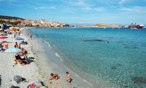 Corsicas Most Beautiful White Sand Beaches Travelgeekery
