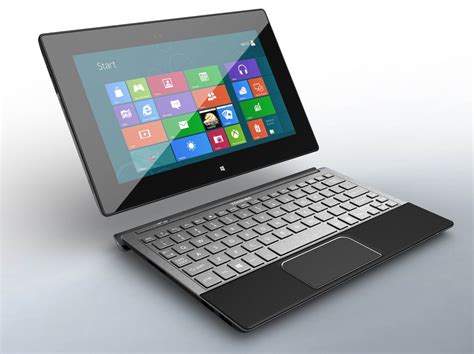 Toshiba Scraps Plans For Windows Rt Tablet Notebook Ina Fried