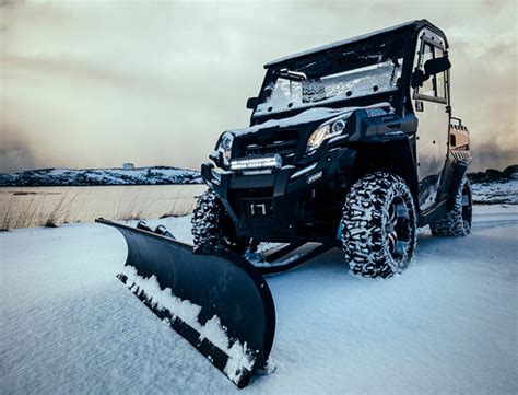 Best Atv Snow Plow Reviews 2023 Complete Buyers Guide