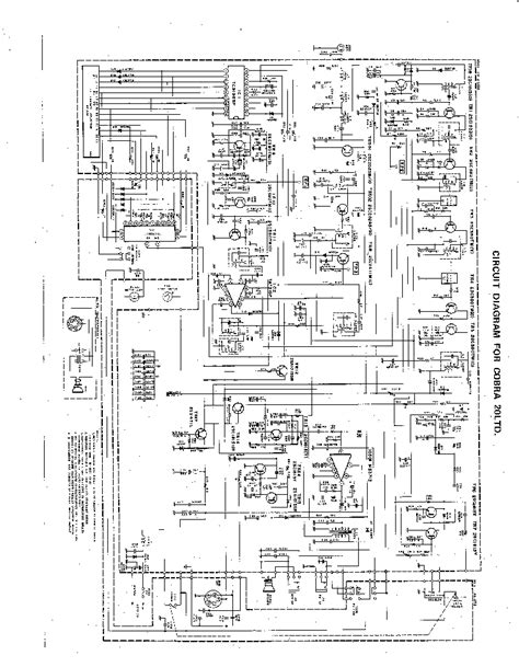 Cobra 29 Mic Wiring