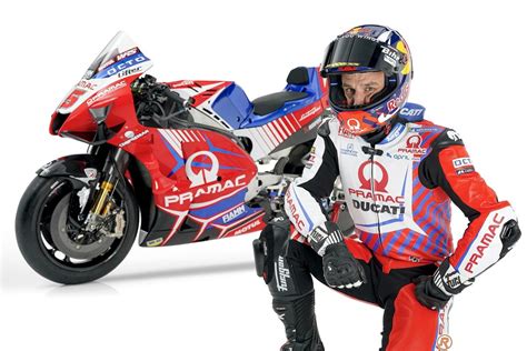 Ia mengungguli duo yamaha, fabio quartararo dan maverick vinales. Johann Zarco: 'In 2021 is het de tijd om aan winnen te denken'