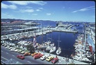 Famous Constitution Dock – but which constitution? - Hobart History