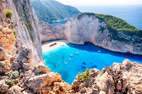 8 Best Greek Islands For Couples Celebrity Cruises