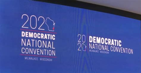 Watch 2020 Democratic National Convention