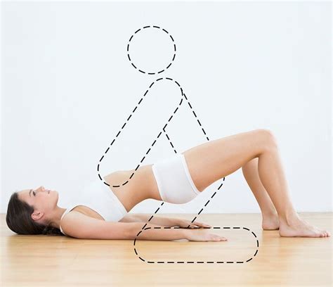 10 Yoga Poses That Double As Sex Positions Yoga Poses