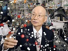 Ōmura Satoshi | Japanese Microbiologist & Nobel Laureate | Britannica