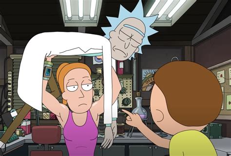 ‘rick And Morty Season 7 Episode 8 Free Live Stream How To Watch