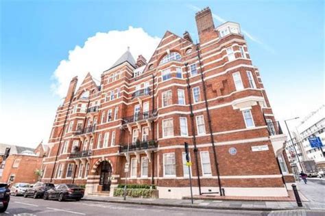 Property Valuation Flat 13a Palace Mansions Earsby Street London