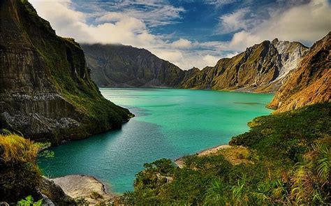 Explore The Natural Wonders Of The Philippines Natural Wonders