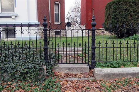 A wide variety of wrought iron garden fence options are available to you, such as commercial buyer, service, and metal type. 40 Best Garden Fence Ideas (Design Pictures) - Designing Idea
