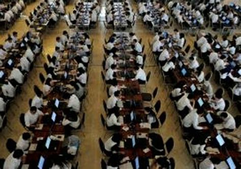 Apakah skb bulan juli atau malah ditiadakan? CPNS 2020 Ditiadakan? Ini Tanggapan BKN - Warta Bogor