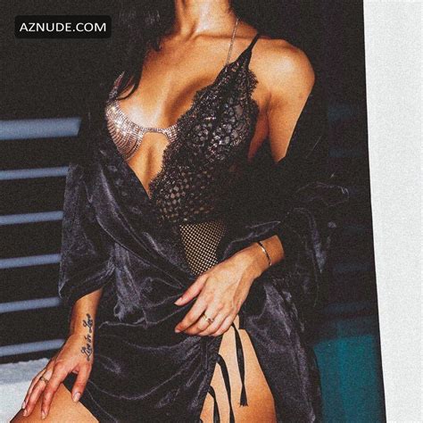 Stephanie Rao Nude And Sexy Photos From Instagram 2015 2019 AZNude