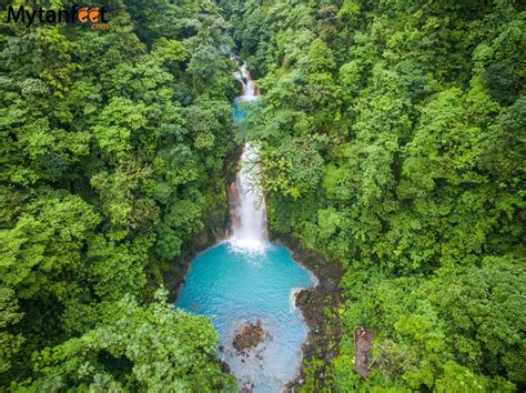 Rio Celeste Costa Rica How To Plan The Perfect Visit 2020