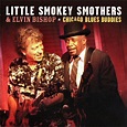 Little Smokey Smothers - Bossman - The Chicago Blues of Little Smokey ...
