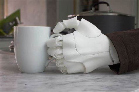 3d Printed Prosthetic Hand Prosthetics Prints Hand Designs