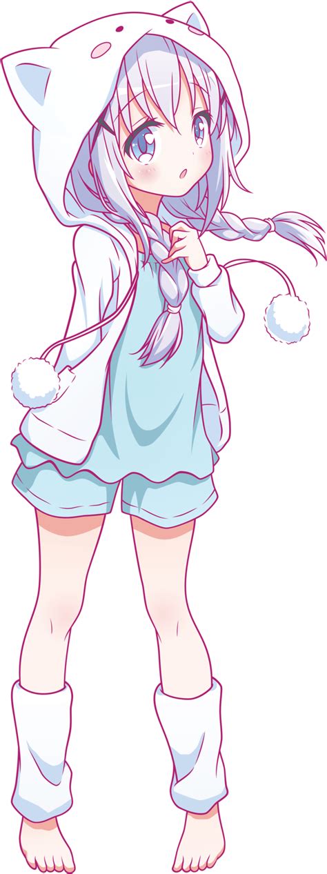 Download Anime Neko Cute Anime Chibi Cute Anime Pics Manga Cute Anime Girl Drawing Png