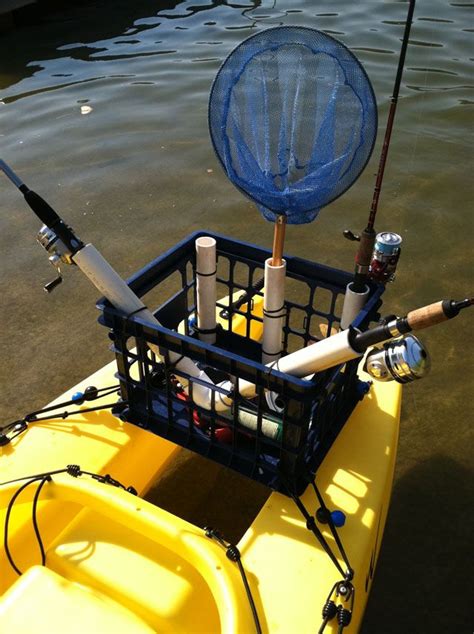 Fishing Accessories For Kayaks