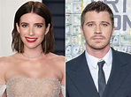Emma Roberts Pregnant, Expecting First Child with Garrett Hedlund