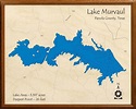 Lake Murvaul | Lakehouse Lifestyle