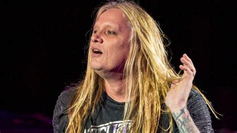 Sebastian Bach Names One Condition For Skid Row Reunion Says There