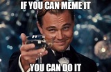 60 Ultimate Leonardo DiCaprio Memes - Funny Memes