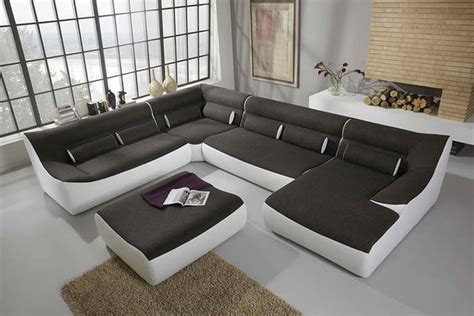 Abbyson living 4000 brn sonora top grain leather. 20 Awesome Modular Sectional Sofa Designs