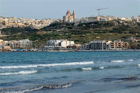 Mellieha Ghadira Bay My Island Tours Malta
