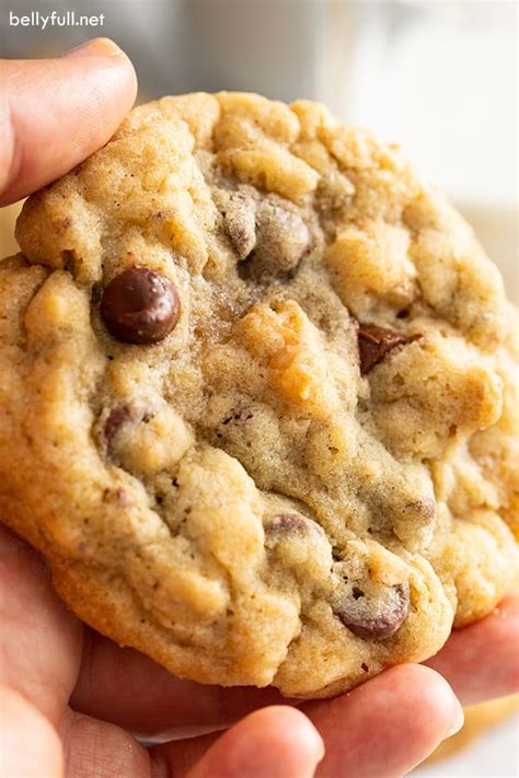 Doubletree Cookies Famous Recipe Belly Full