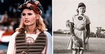 The Real-Life Inspirations For 'A League Of Their Own'