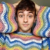 Inspired by Tom Daley: knitting and crochet kits for beginners