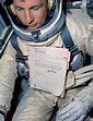 Ed White - Gemini 4 | Apollo space program, Space nasa, Space travel