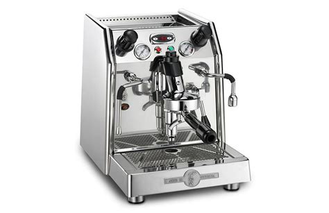 Junior Extra Tci Espresso Machine 100 Made In Italy By Bfc Espresso