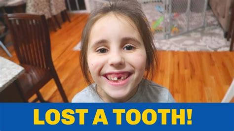 Feelings of insecurity or shame. HER TOOTH FELL OUT WHILE VLOGGING! - YouTube