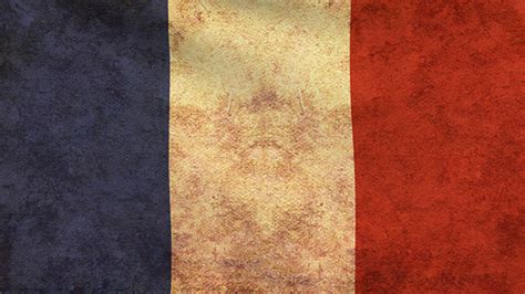France Flag 2 Pack Grunge And Retro By Aslik Videohive