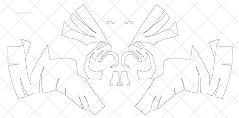 The list includes patterns with accompanying video tutorials, free printable patterns. Dali-Lomo: How to make Batman v Superman Dawn of Justice: Batman Mask DIY (free PDF) - Completed